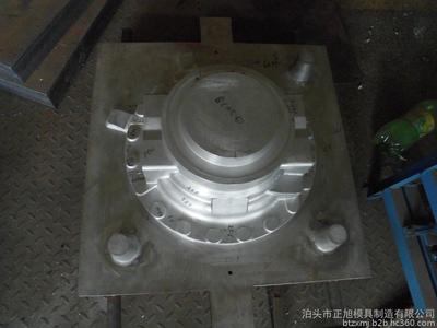 正旭模具厂家供应各种模具 异型模具 厂家直供图片_高清图_细节图-泊头市正旭模具制造 -