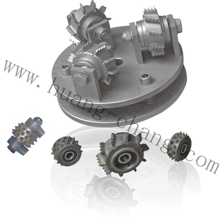 【荔枝面金刚石滚轮 石材加工磨具 多种规格滚轮磨具】价格,厂家,图片,金刚石工具,惠安县煌昌金刚石工具-