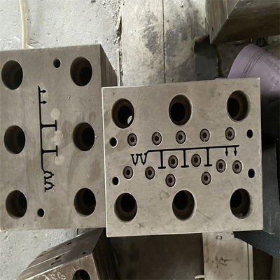 塑胶模具产品信息