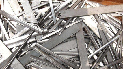 大板金属磨具回收-界首工业工字钢槽钢回收