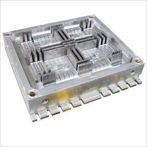 【各种塑料制品模具制造产品加工】价格,厂家,图片,模具制造,台州黄岩宝迅塑料模具厂-