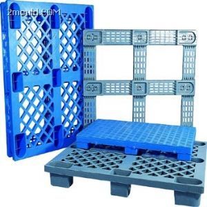 供应铲车塑料托盘模具价格_供应铲车塑料托盘模具厂家_世界工厂网产品信息库