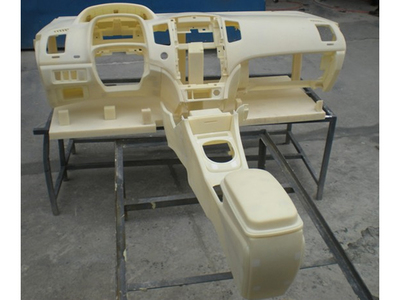 3D打印手板原型复模的工艺优劣势