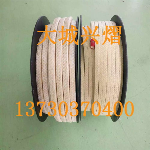 广西南宁市厂家批发聚四氟乙烯盘根 纯四氟盘根电话广西南宁市