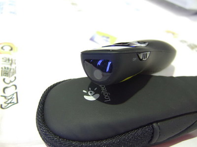 2.4G+LCD屏！罗技两款无线演示器新品登场，助力专业演示体验升级