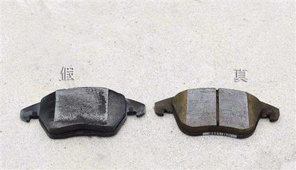 刹车片报警还能接着用？这些常识要牢记！