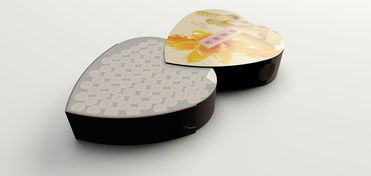 磨擦之魅 产品效果图的视觉张力与质感表达