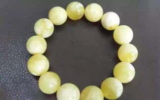 不可不知的蜜蜡保养的常识与方法 磨擦篇