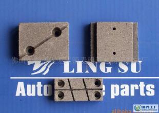 工业制动与传动的核心 刹车片、工业摩擦片与离合器片的世界工厂网洞察