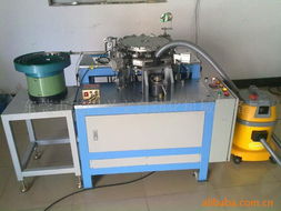 东莞市虎门兴文自动化机械设备厂 焊接材料与附件产品列表及磨擦焊接技术应用