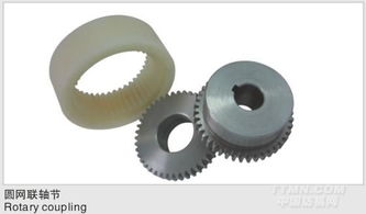 浙江和坚展会前瞻 圆网联轴节技术革新与摩擦解决方案