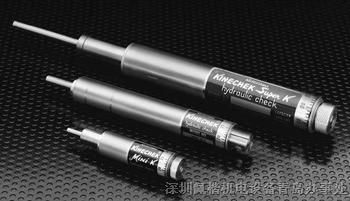 供应美国Deschner Kinechek白马稳速器 精密摩擦控制的关键元件
