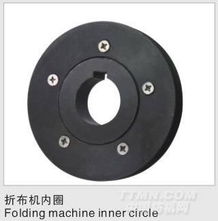 浙江和坚展前预览 拆布机内圈磨擦技术的创新与突破